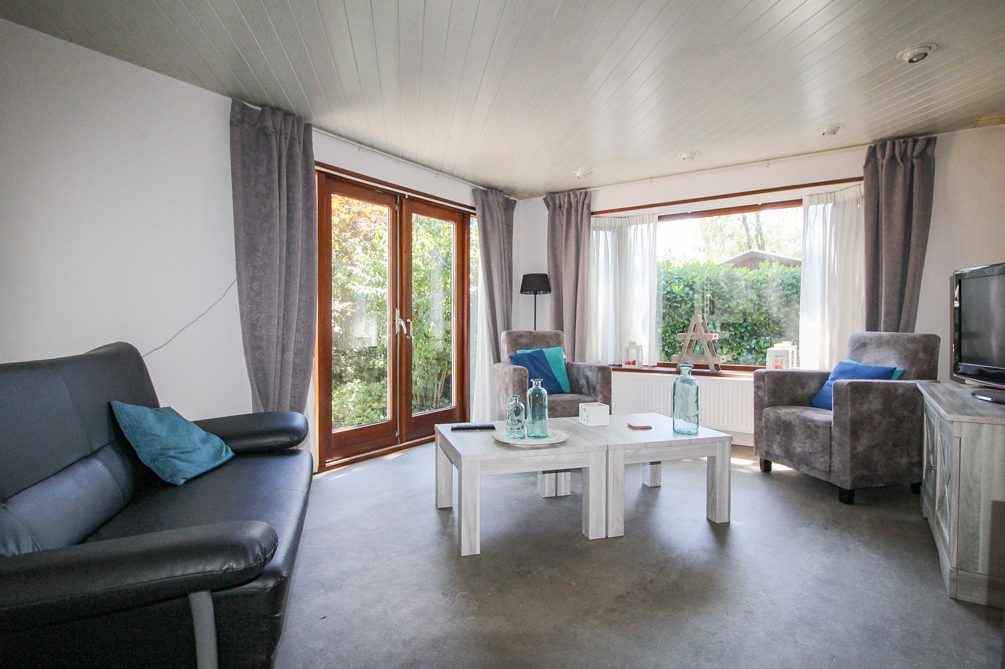 2-bedroom freehold villa in Putten — photo 4 of 5
