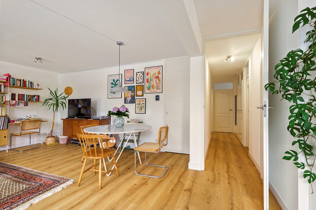 Photo 7 of Reinwardtstraat 244