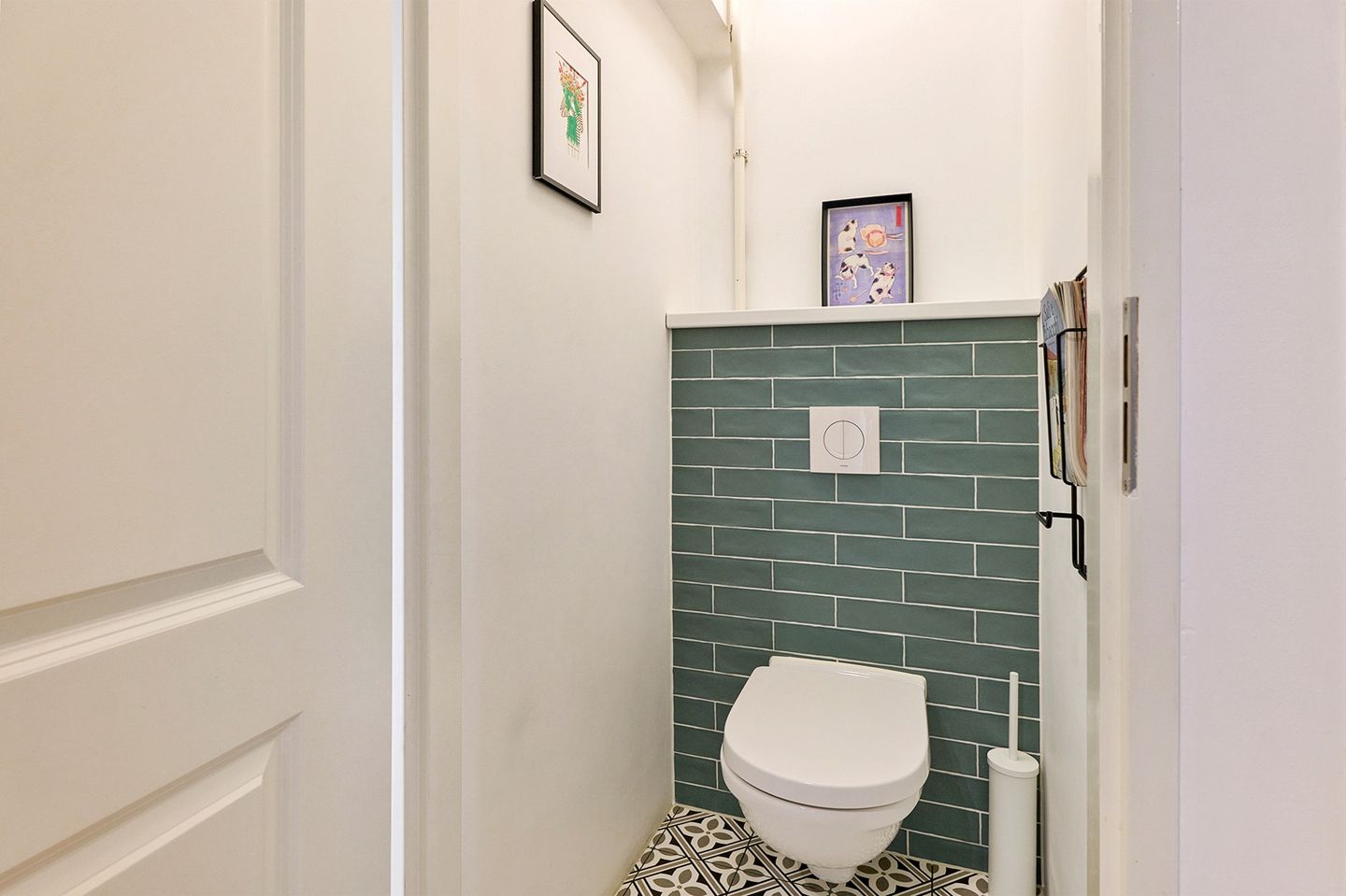 Photo 19 of Reinwardtstraat 244