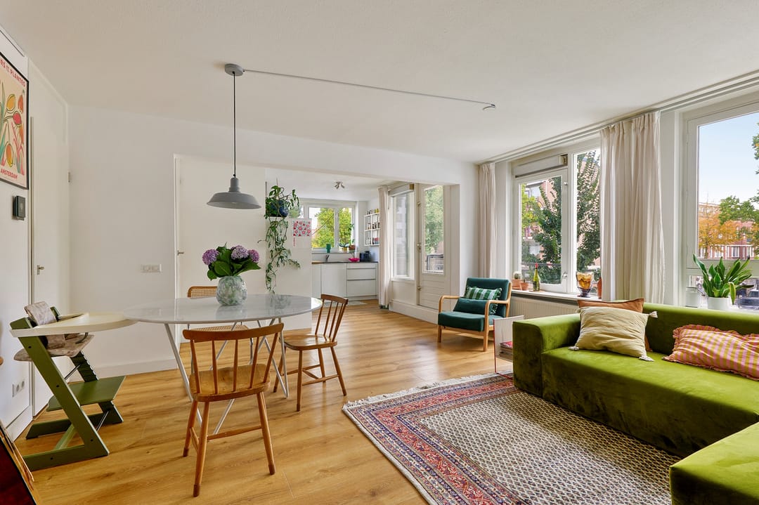 Photo 13 of Reinwardtstraat 244