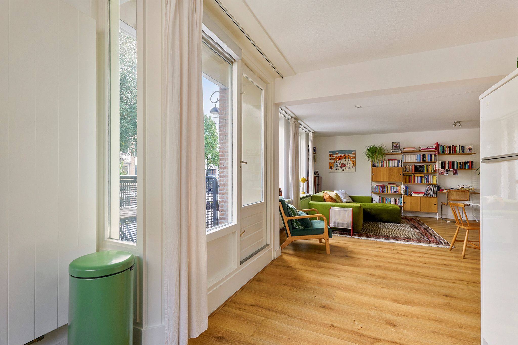 Photo 15 of Reinwardtstraat 244