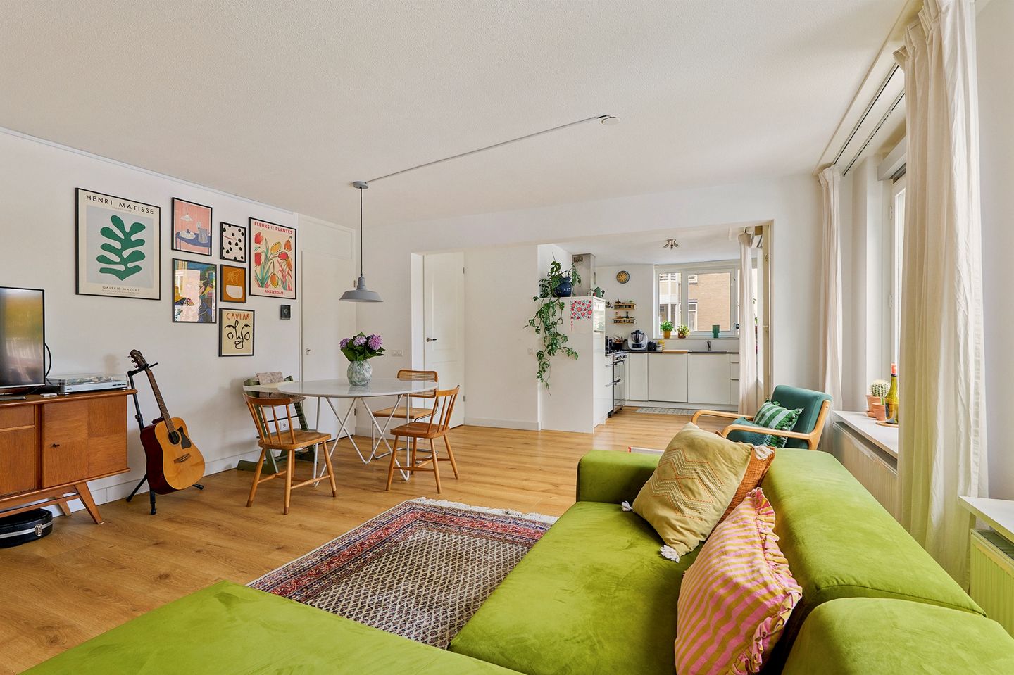 Photo 14 of Reinwardtstraat 244