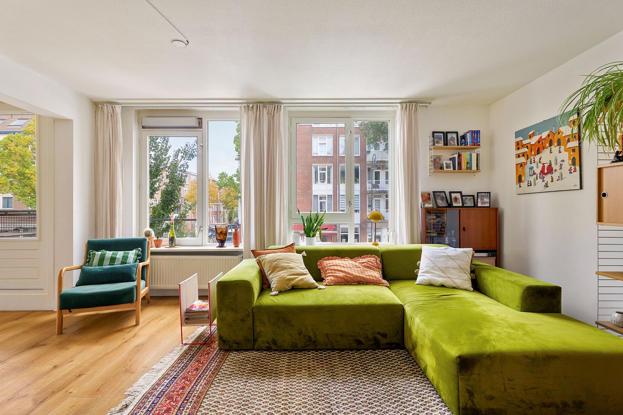 Photo 12 of Reinwardtstraat 244