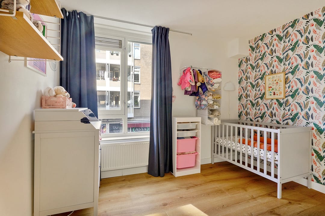 Photo 17 of Reinwardtstraat 244
