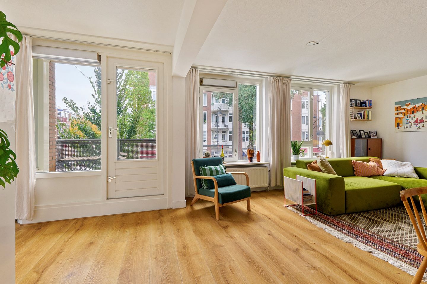 Photo 1 of Reinwardtstraat 244