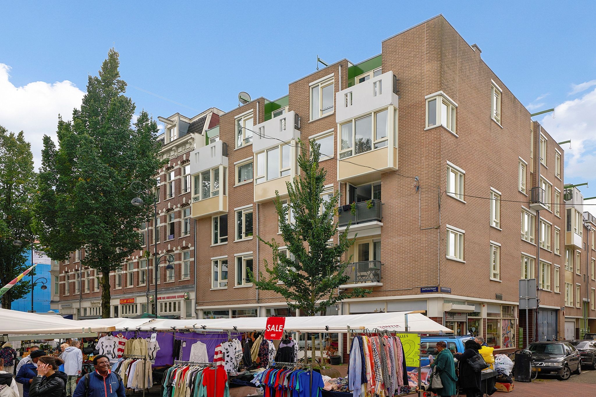 Photo 27 of Reinwardtstraat 244