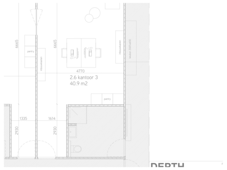 View floorplan