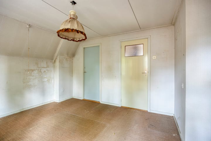 Tussenwoning te koop: Westerstraat 234, Enkhuizen