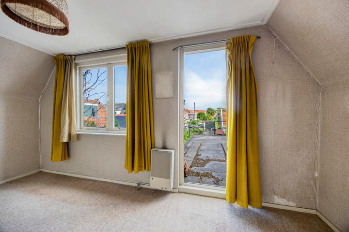 Tussenwoning te koop: Westerstraat 234, Enkhuizen