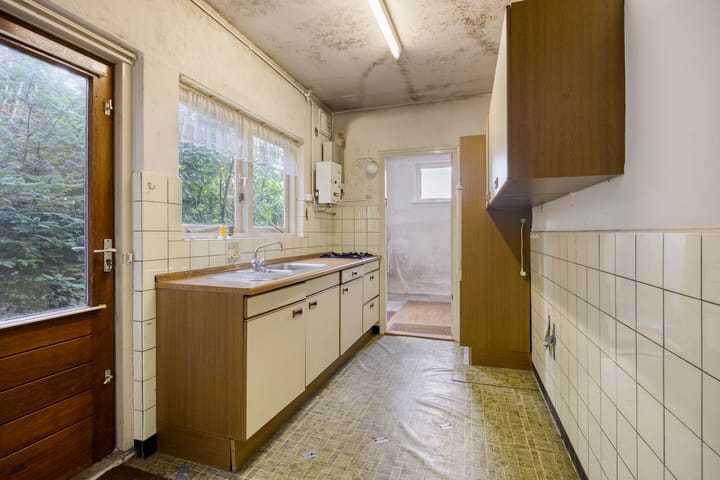 Tussenwoning te koop: Westerstraat 234, Enkhuizen