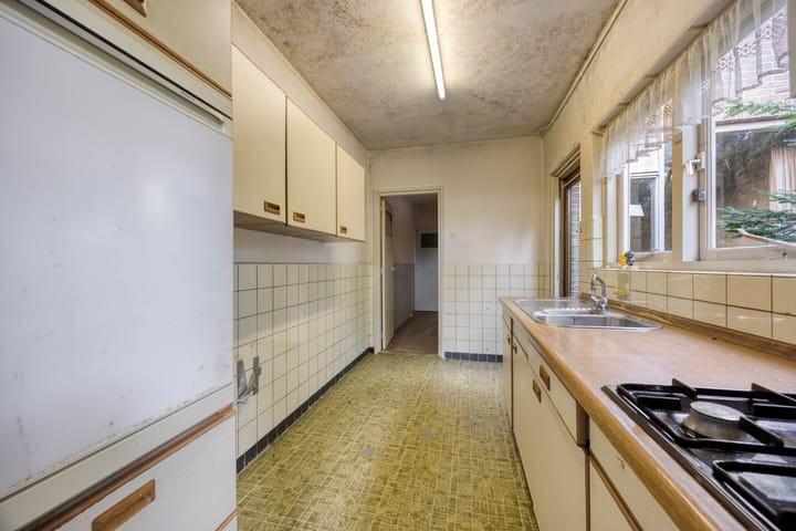 Tussenwoning te koop: Westerstraat 234, Enkhuizen