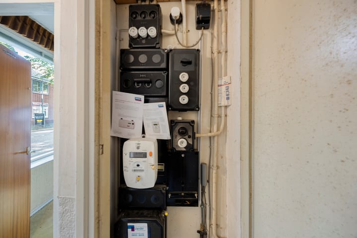 Tussenwoning te koop: Westerstraat 234, Enkhuizen