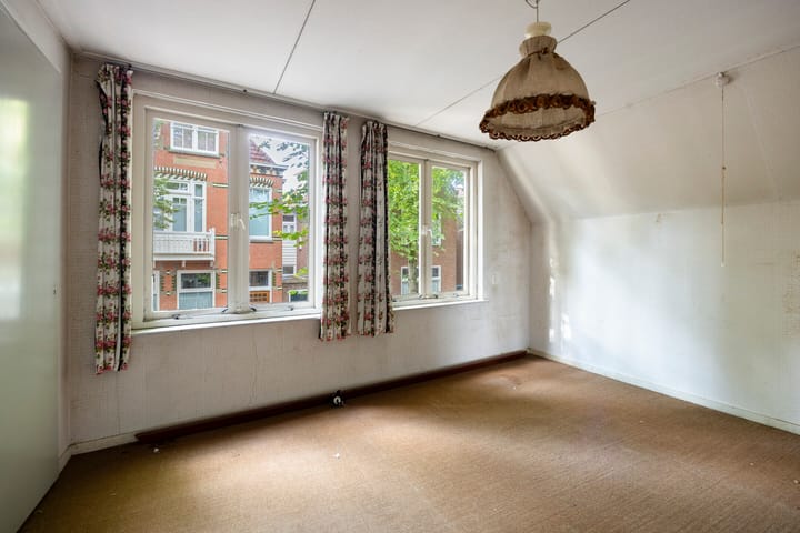 Tussenwoning te koop: Westerstraat 234, Enkhuizen