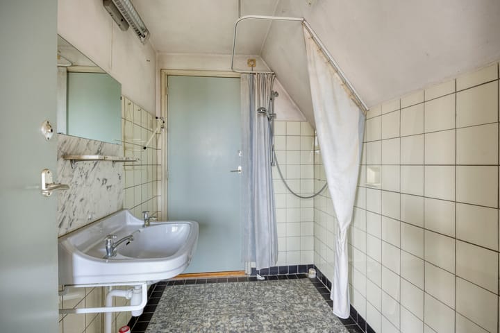 Tussenwoning te koop: Westerstraat 234, Enkhuizen