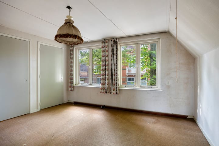 Tussenwoning te koop: Westerstraat 234, Enkhuizen