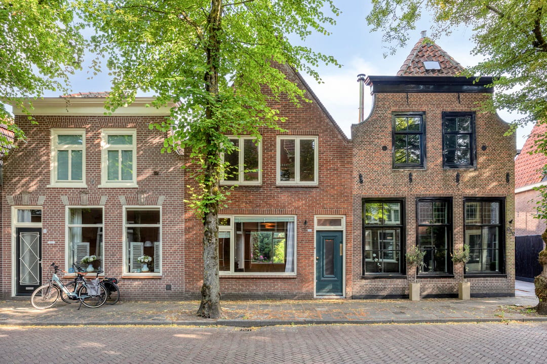 Foto 1 van Westerstraat 234