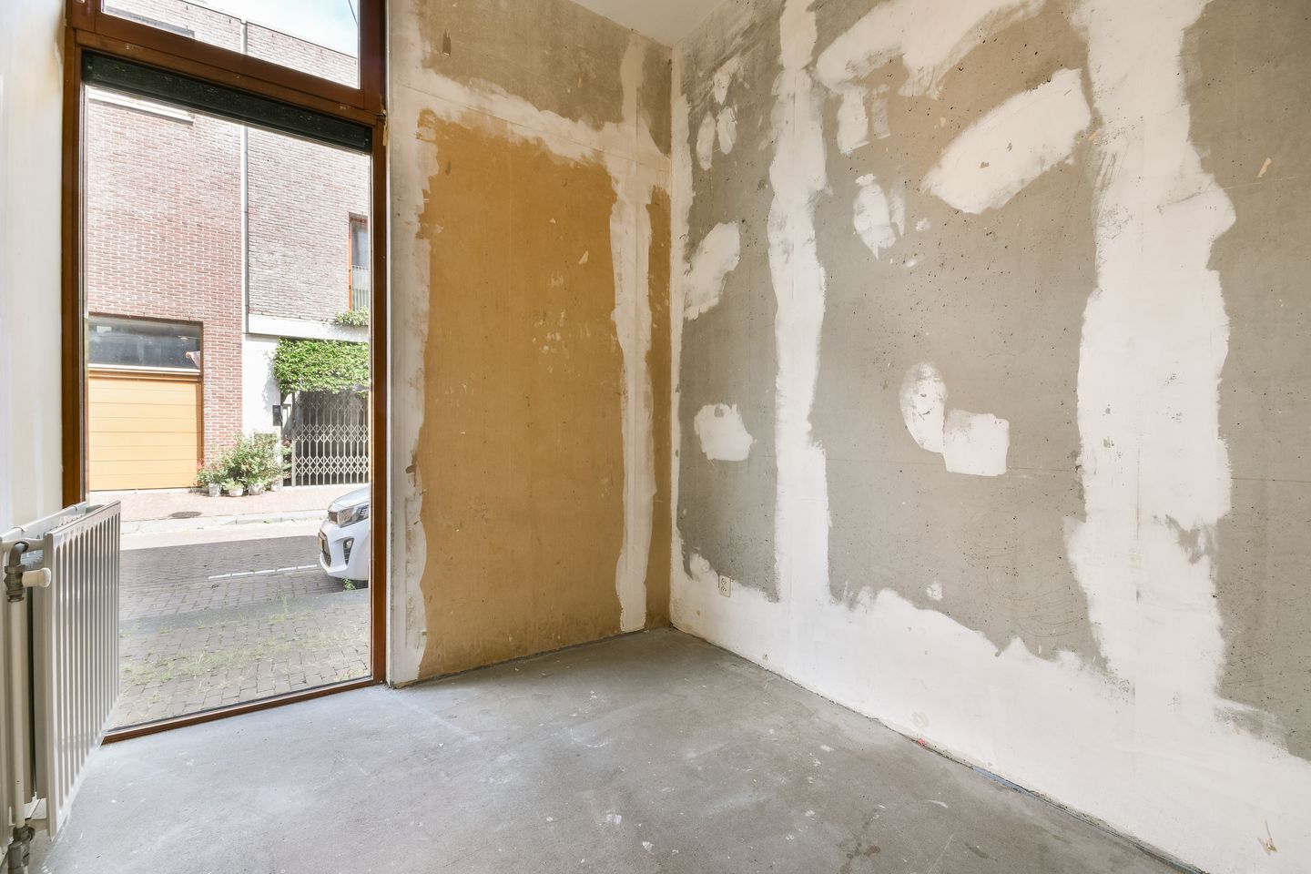 Photo 5 of Seinwachterstraat 17