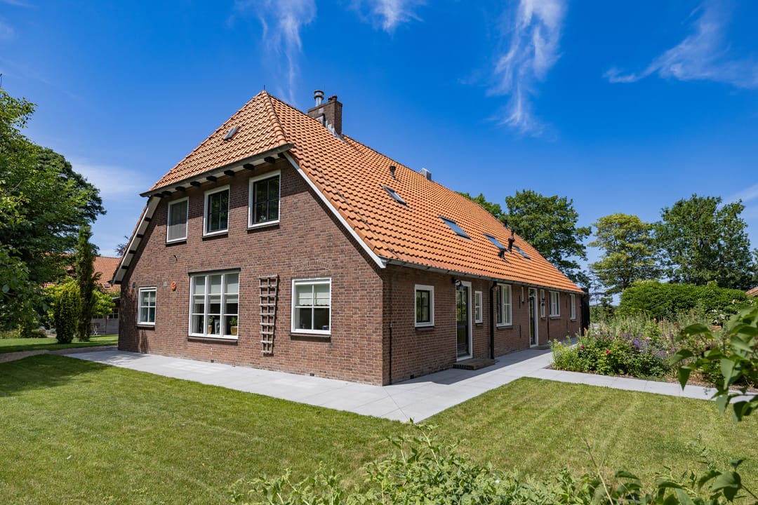 Photo 1 of Oom Keesweg 23
