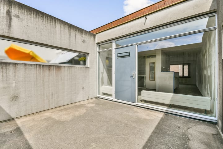 Photo 2 of Seinwachterstraat 17