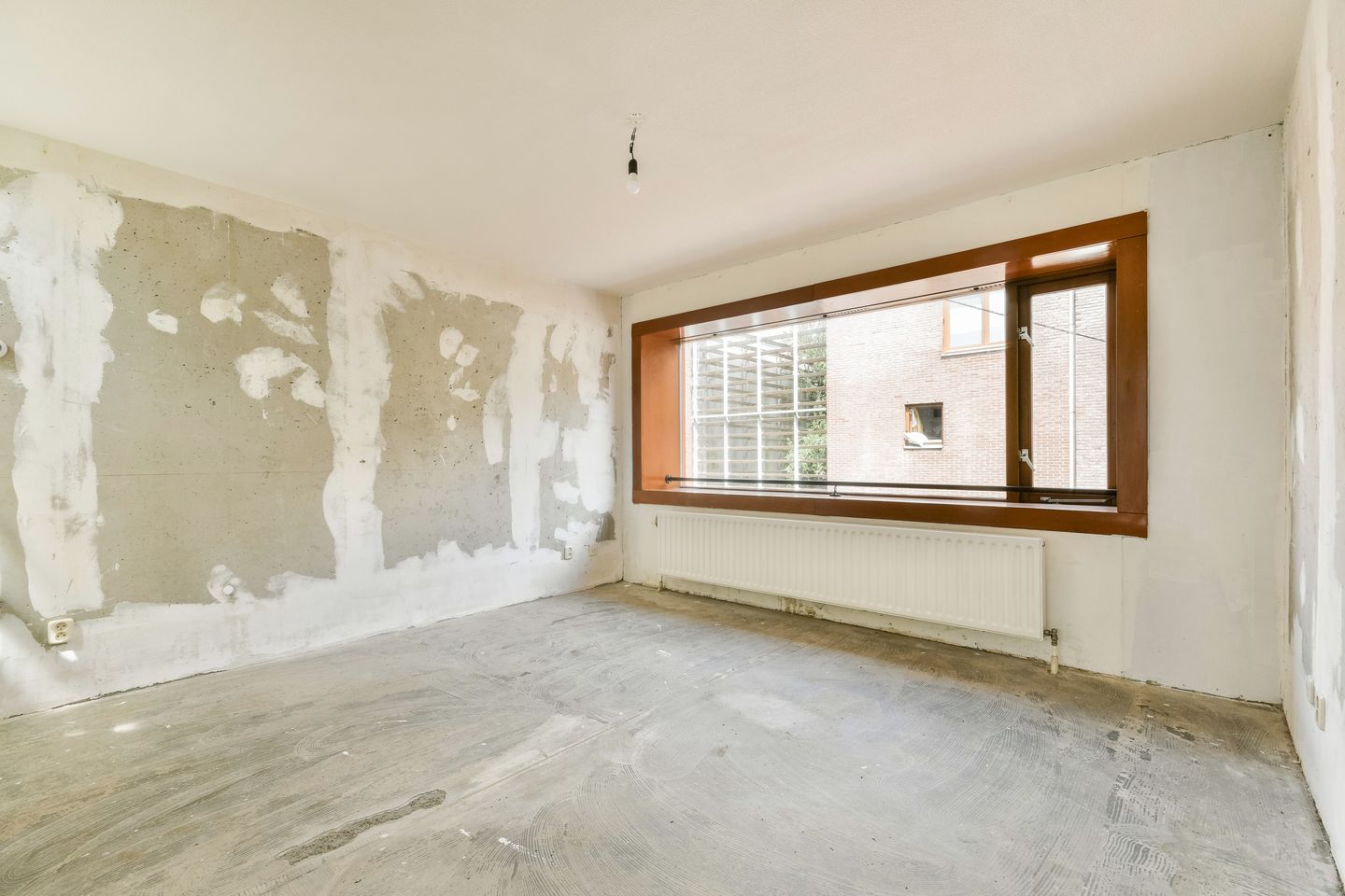 Photo 10 of Seinwachterstraat 17