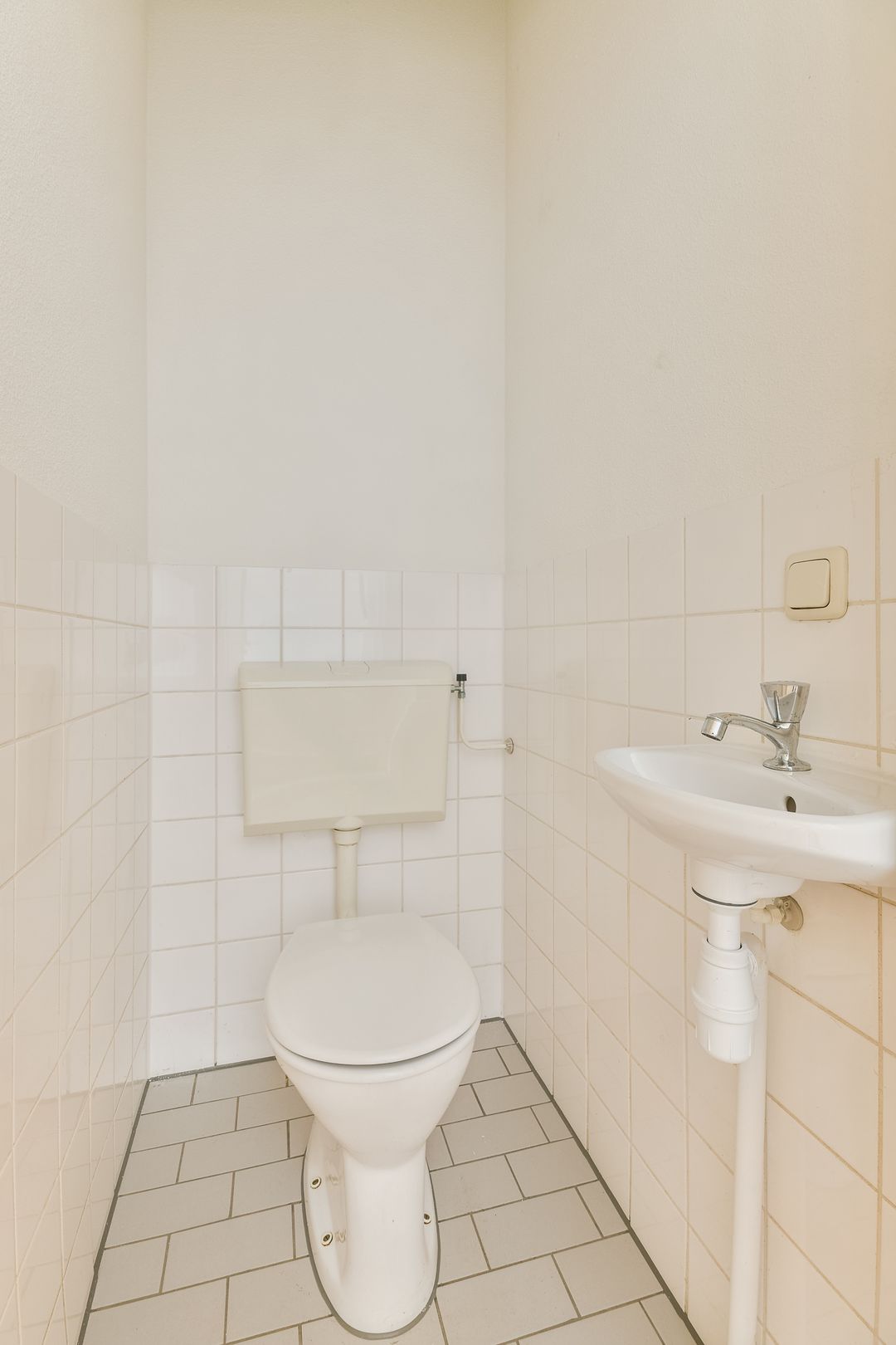 Photo 7 of Seinwachterstraat 17