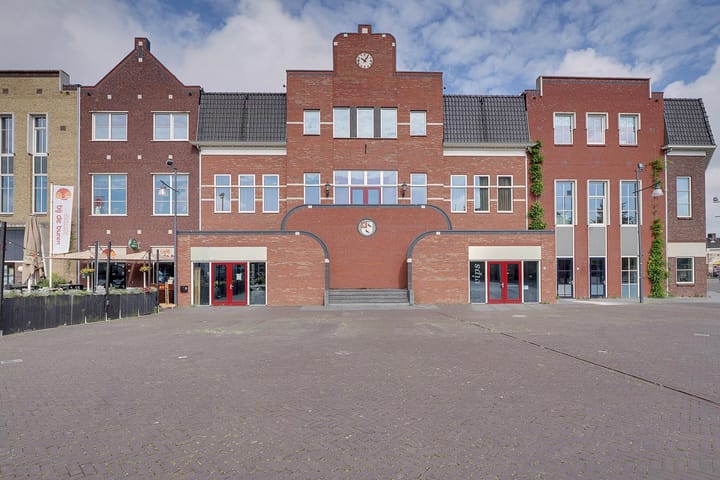 Remigiusplein 5, Duiven
