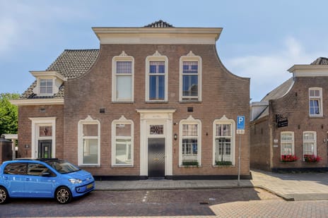 Grotestraat thumbnail
