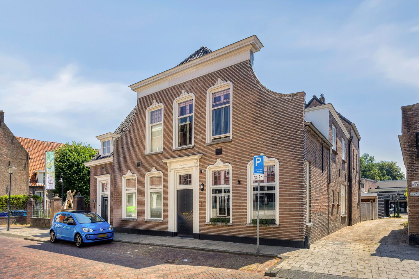 Photo 1 of Grotestraat 128