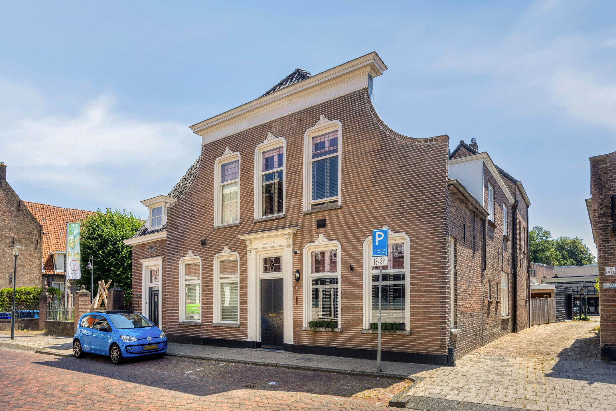 Grotestraat 128 