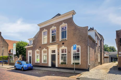 Grotestraat thumbnail