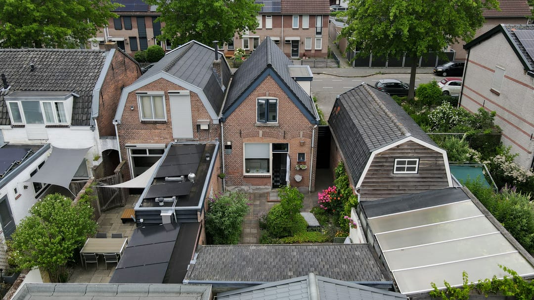 Foto 37 van Oranje Nassaulaan 40