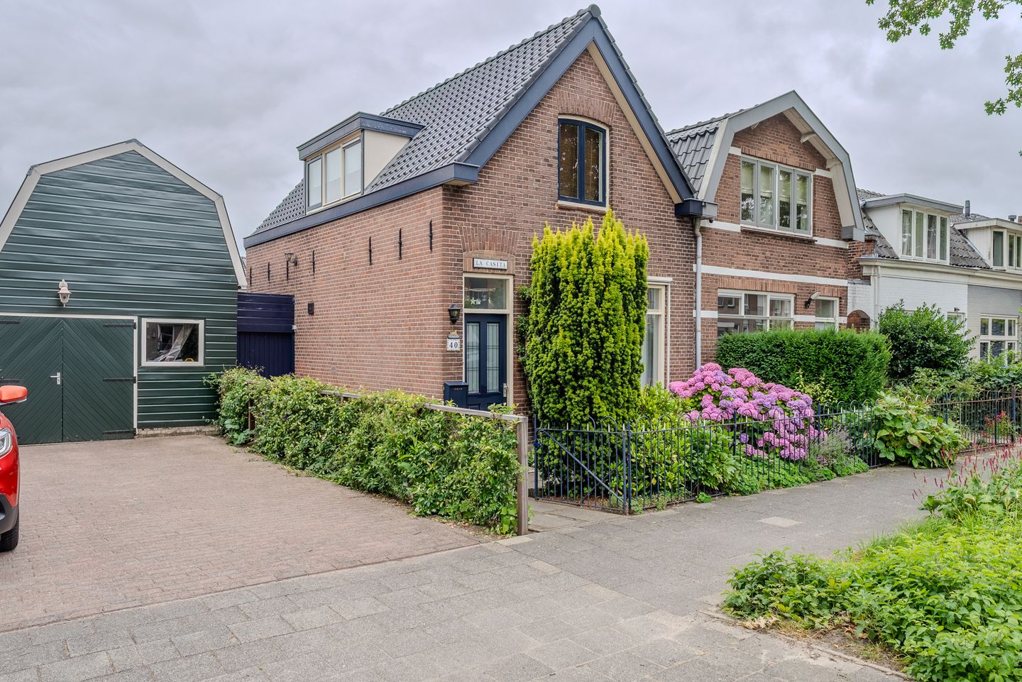Foto 5 van Oranje Nassaulaan 40