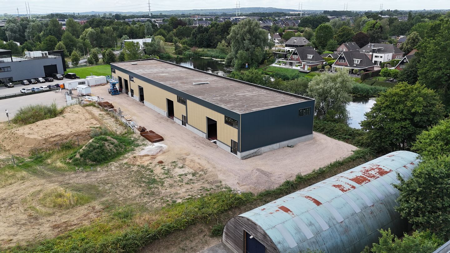 Bekijk foto 3 van Havenstraat 34-A