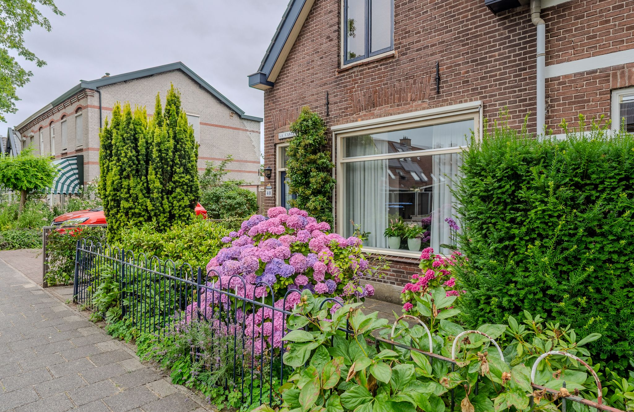 Foto 6 van Oranje Nassaulaan 40