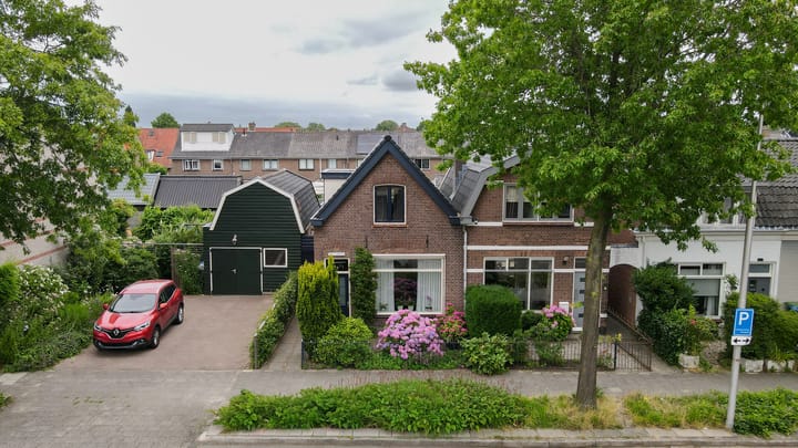 Foto 4 van Oranje Nassaulaan 40
