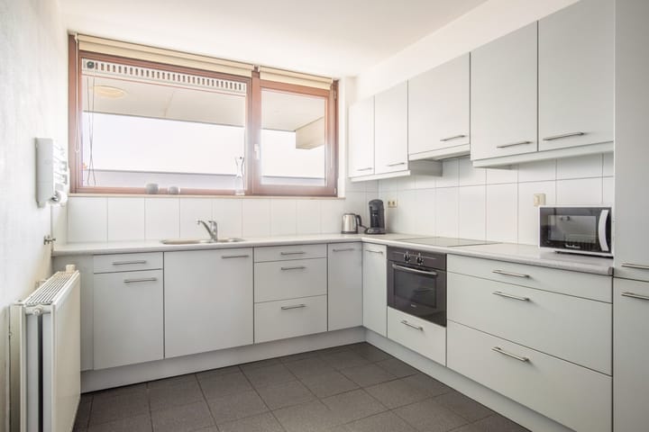 Appartement te koop: Brugstraat 115, Sittard