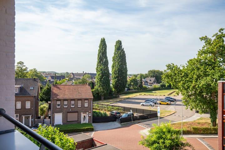 Appartement te koop: Brugstraat 115, Sittard