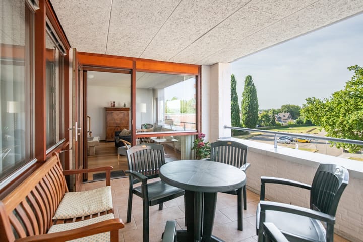 Appartement te koop: Brugstraat 115, Sittard
