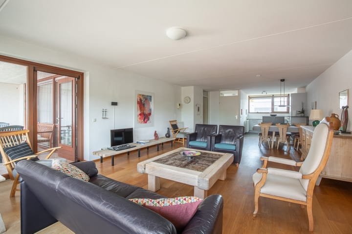 Appartement te koop: Brugstraat 115, Sittard