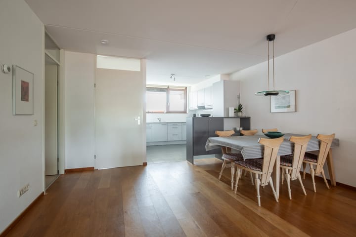 Appartement te koop: Brugstraat 115, Sittard