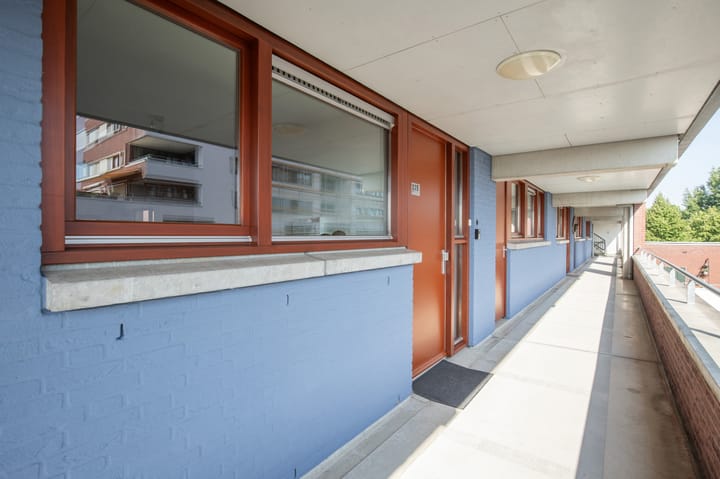 Appartement te koop: Brugstraat 115, Sittard