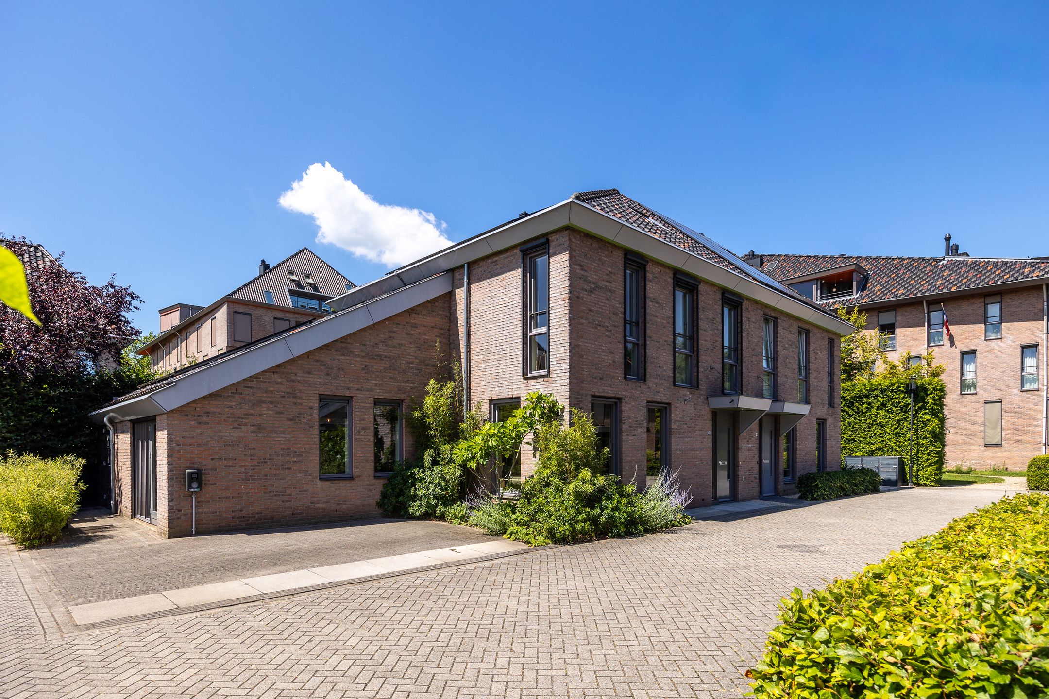 Van Slootenstraat 6 
