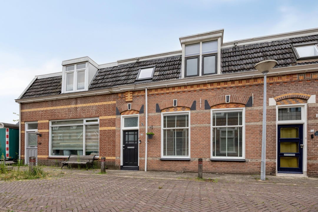 Photo 37 of Parallelstraat 17
