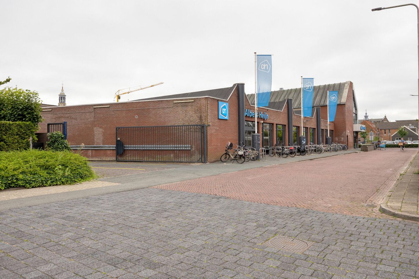 Photo 40 of Parallelstraat 17