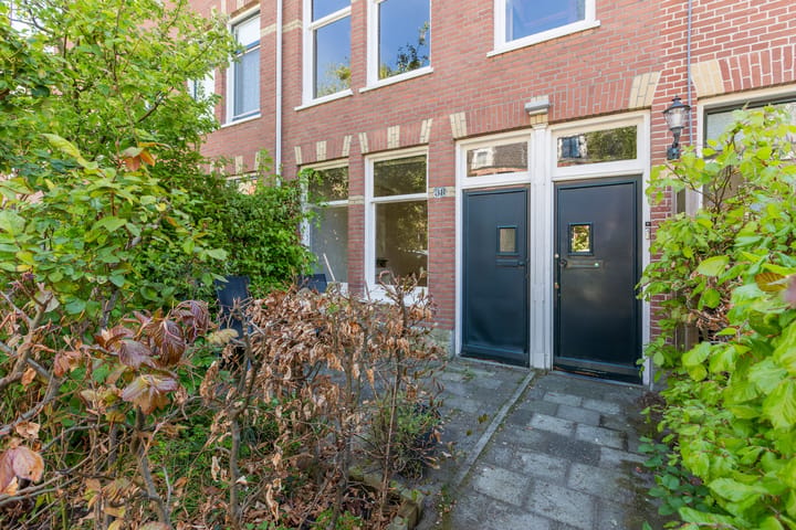Foto 4 van Fahrenheitstraat 38