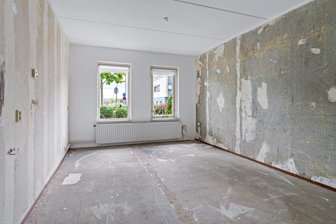 Photo 7 of Coopmansstraat 11