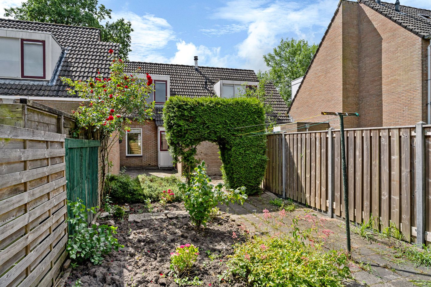 Photo 14 of Coopmansstraat 11