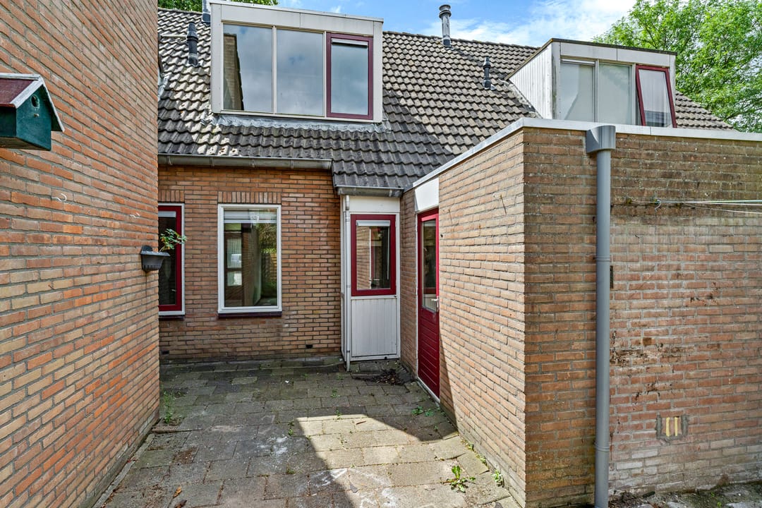 Photo 17 of Coopmansstraat 11