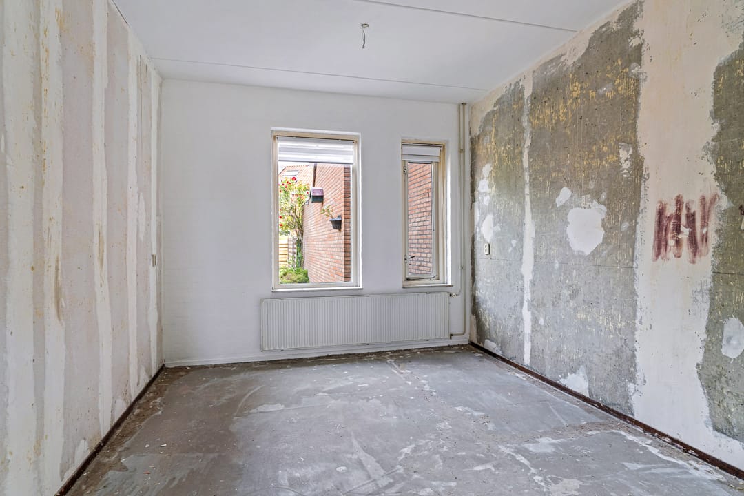 Photo 8 of Coopmansstraat 11