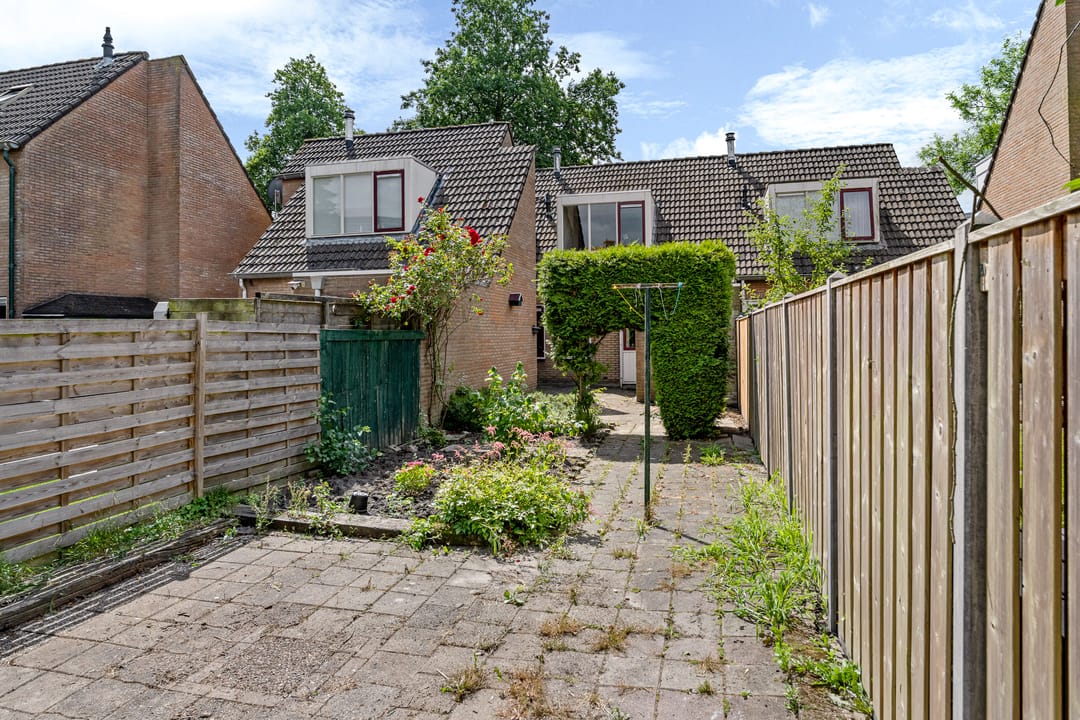 Photo 13 of Coopmansstraat 11